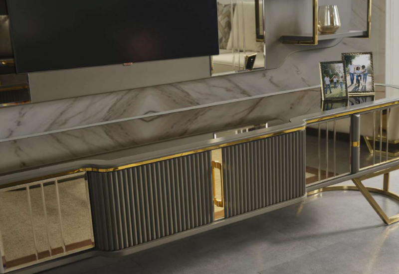 <p>GRAND TV ÜNİTE</p>
