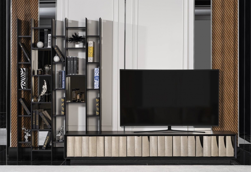 <p>LUCCA TV ÜNİTE</p>
