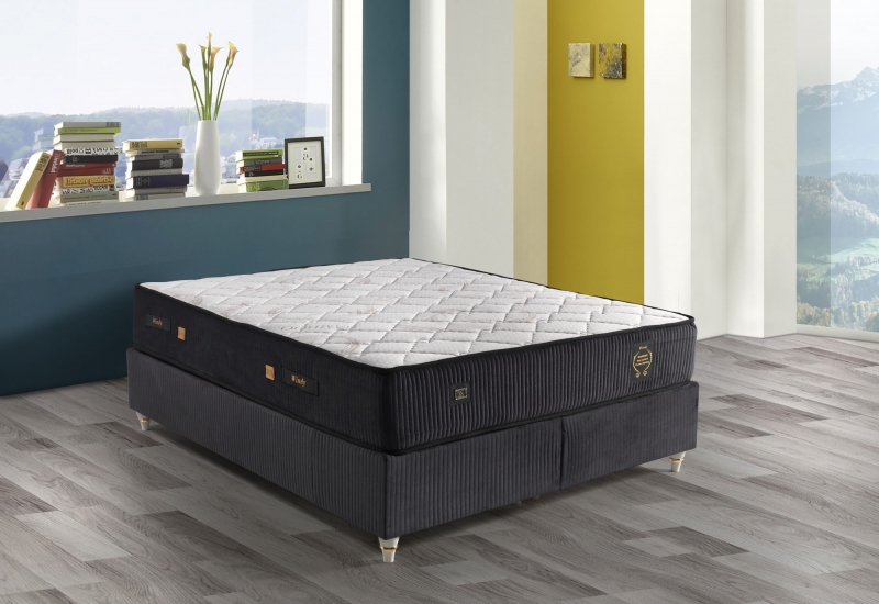 <p>DIAMOND YATAK 160*200CM </p>
